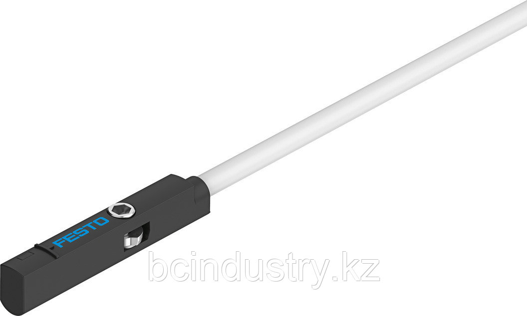 551375 Датчик положения SMT-10M-PS-24V-E-0,3-L-M8D