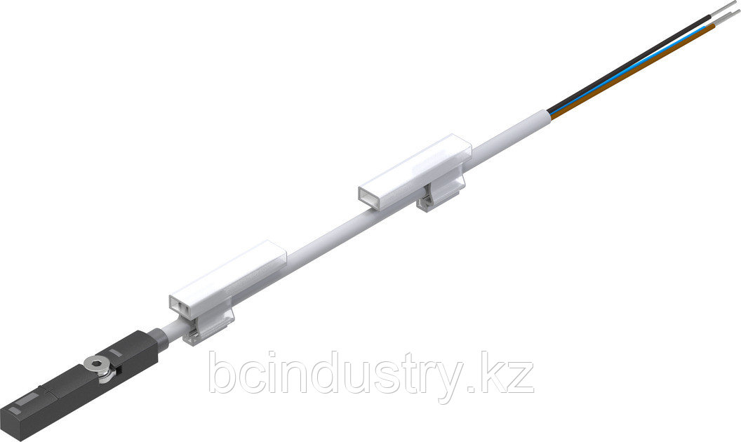 543862 Датчик положения SME-8M-DS-24V-K-2,5-OE