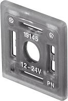 19145 Светящаяся прокладка MC-LD-12-24DC