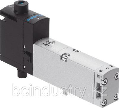 539184 Пневмораспределитель VSVA-B-M52-AZD-A2-1T1L