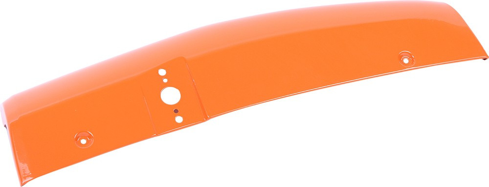 Обшивка Iveco 682 Tipper, Hongyan