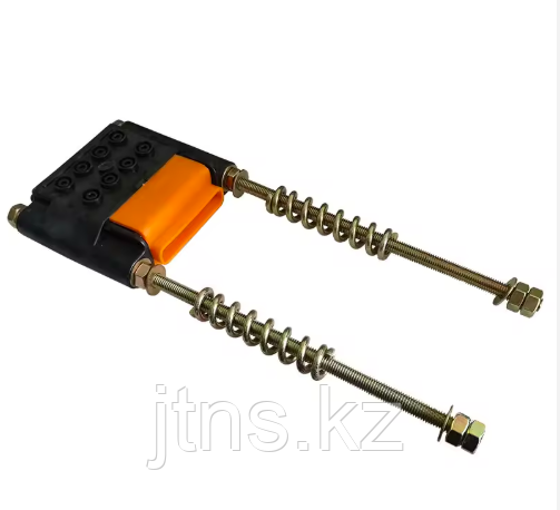 Ввод питания и натяжное устройство 4Р для гибкого шинопровода HTR