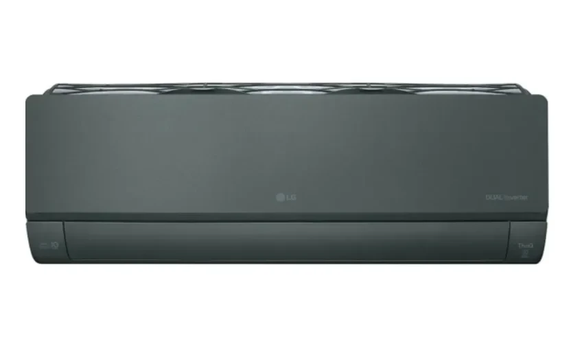 Кондиционер LG AG12BK GREEN ArtCOOL Objet Collection R32, фото 1