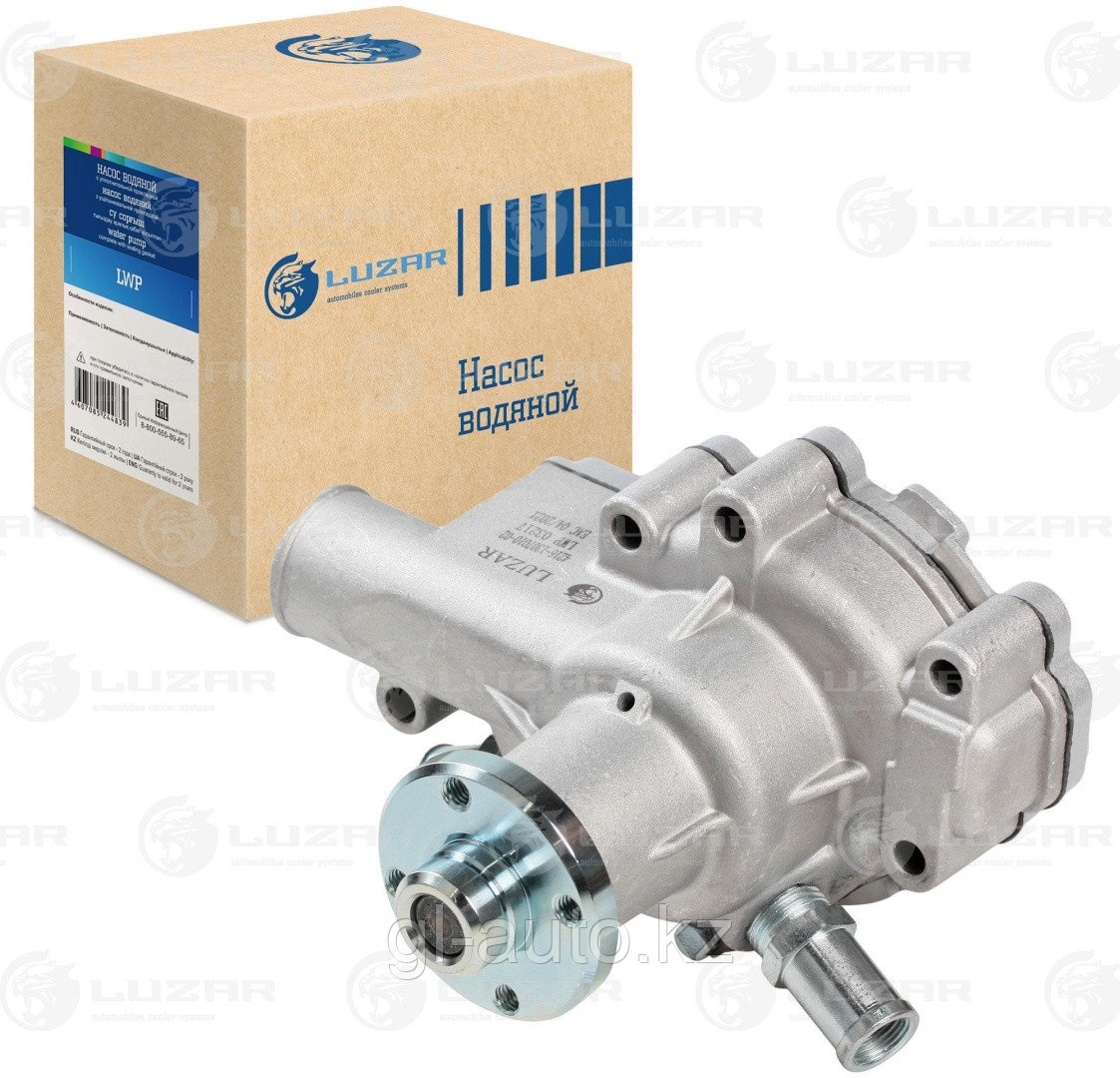 Насос LUZAR LWP03217, фото 1