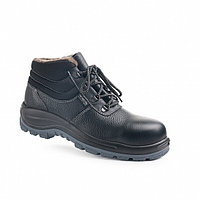 Ботинки зимние 302 (ПУ/ТПУ, МП, шерстяной мех)