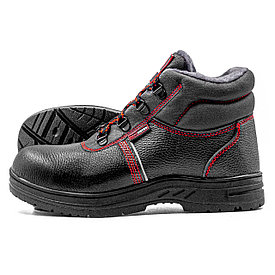 Ботинки 6208ТТС ВМ (кожаные зимние)