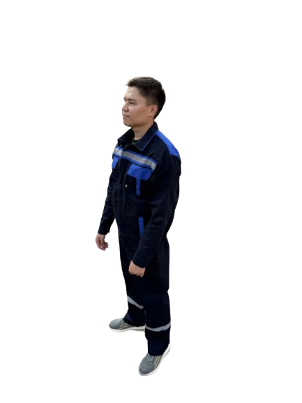 Костюм летний "ICON", фото 1