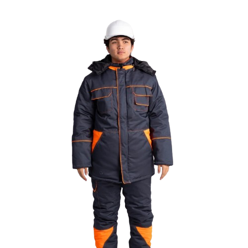 Костюм зимний "УЛЬТРА", фото 1