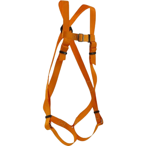 Страховочная привязь СП-1 с канатом, фото 1