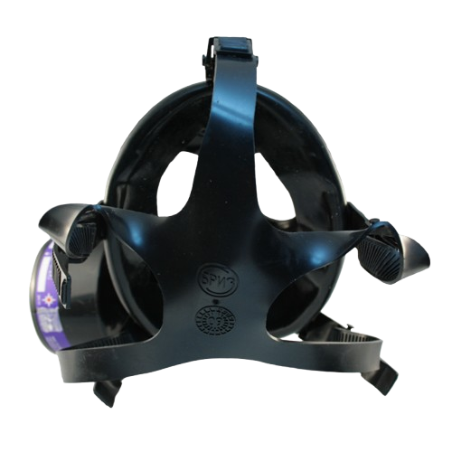 Противогаз гражданский ГП-7Б новый, фото 1