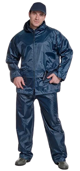Костюм "ДОЖДЕВИК", фото 1