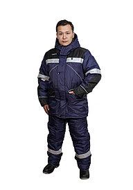 Костюм Монблан люкс