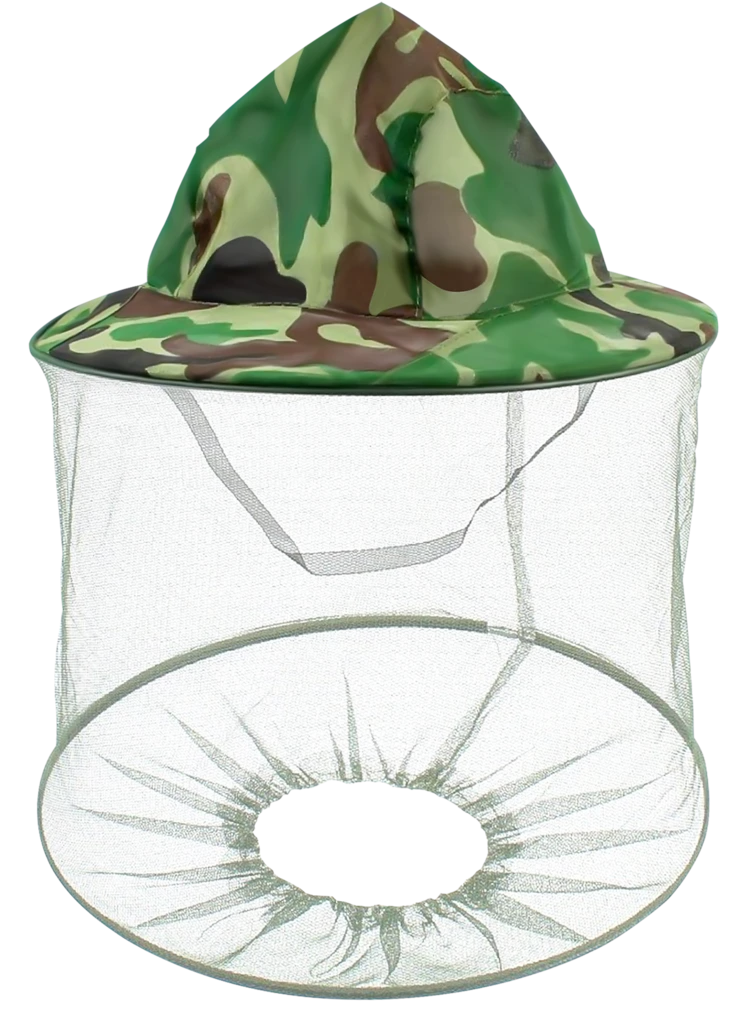 Накомарник., фото 1