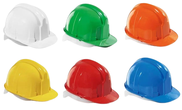 Каска защитная (6 расцветок), фото 1