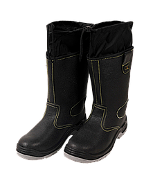 Сапоги WIN 60 утепленные с МП