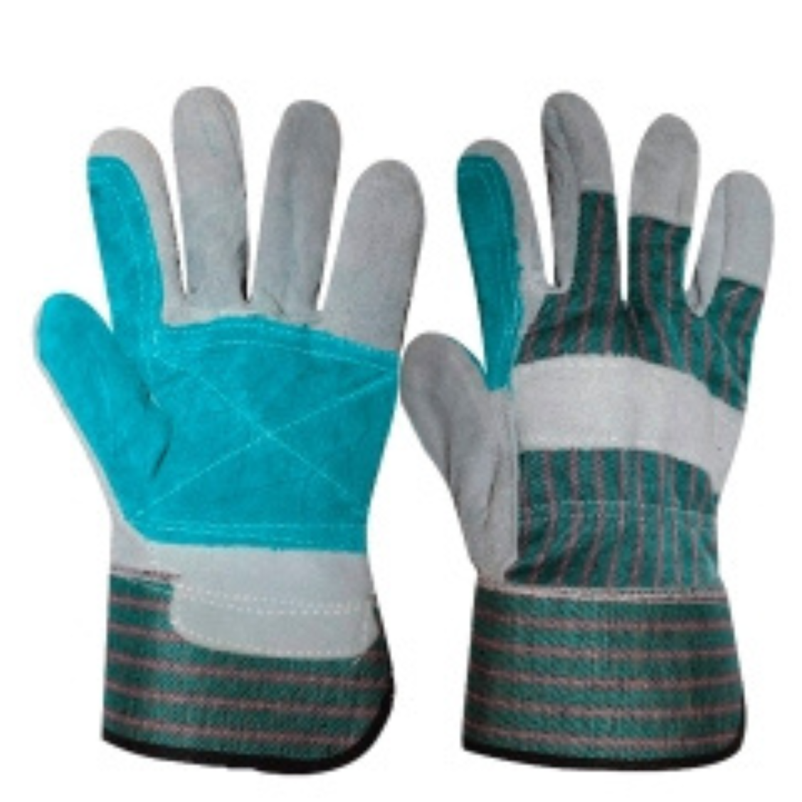 Перчатки "Докеры", фото 1