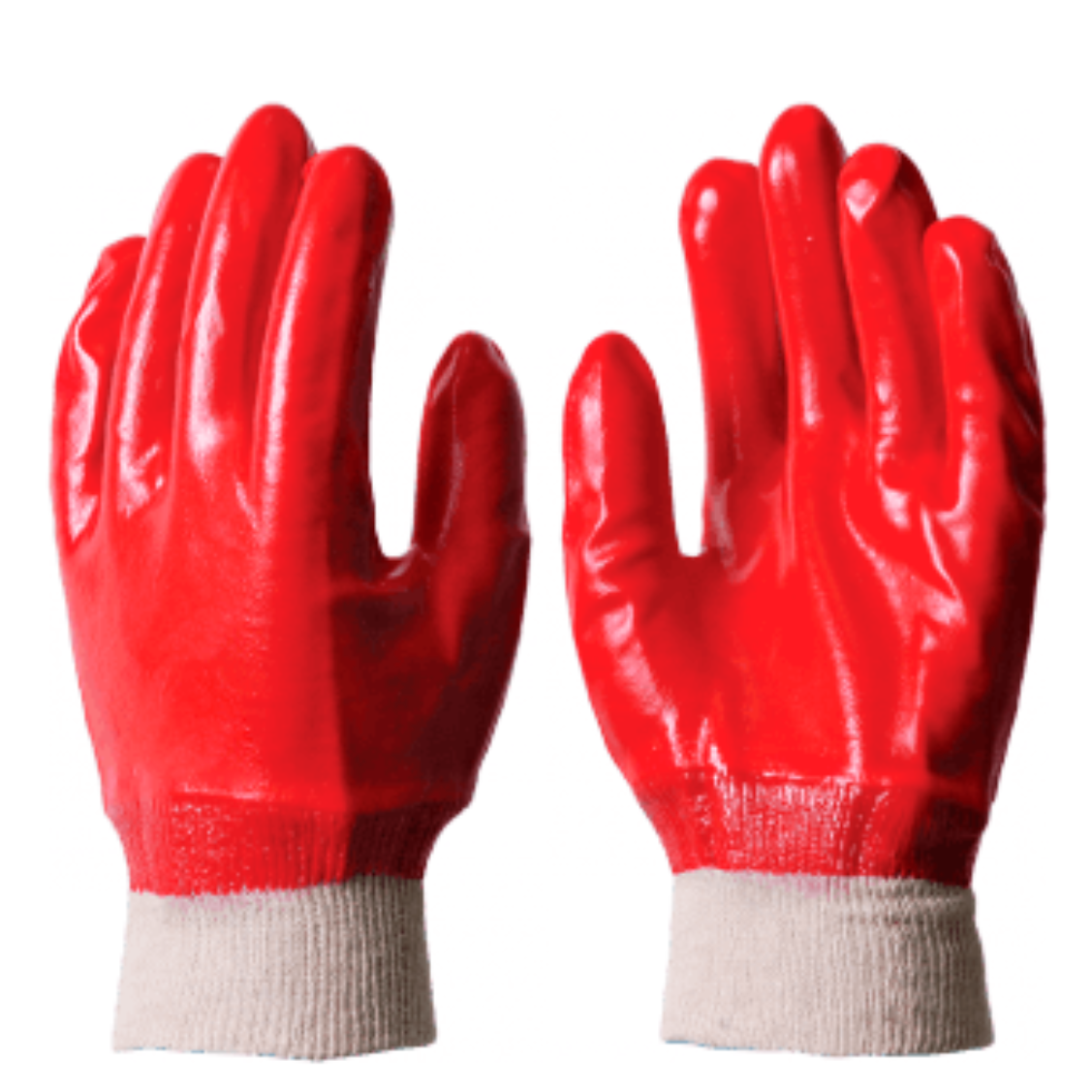 Перчатки маслобензостойкие "Гранат", фото 1