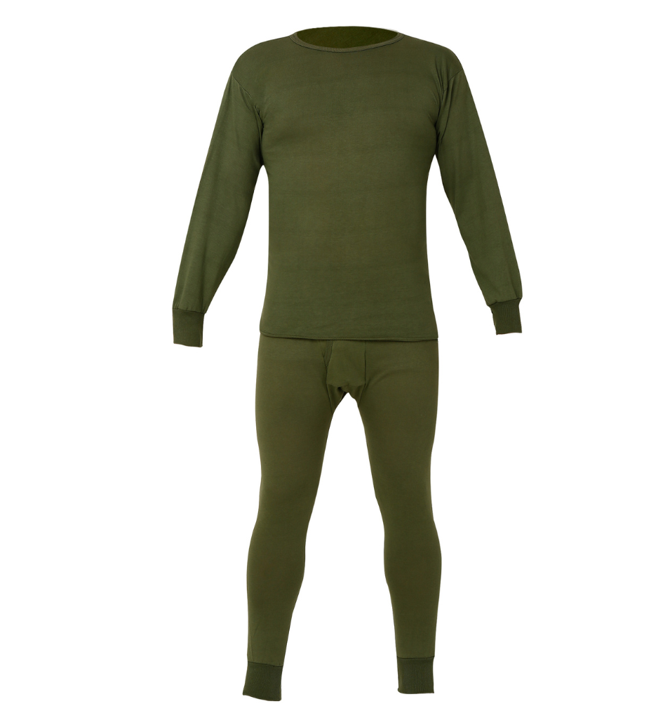 Белье трикотажное, фото 1