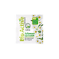 Лубрикант BIO ACTIVE 3 г.