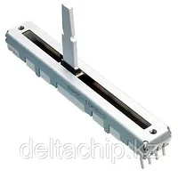 RES B10K   70mm mono