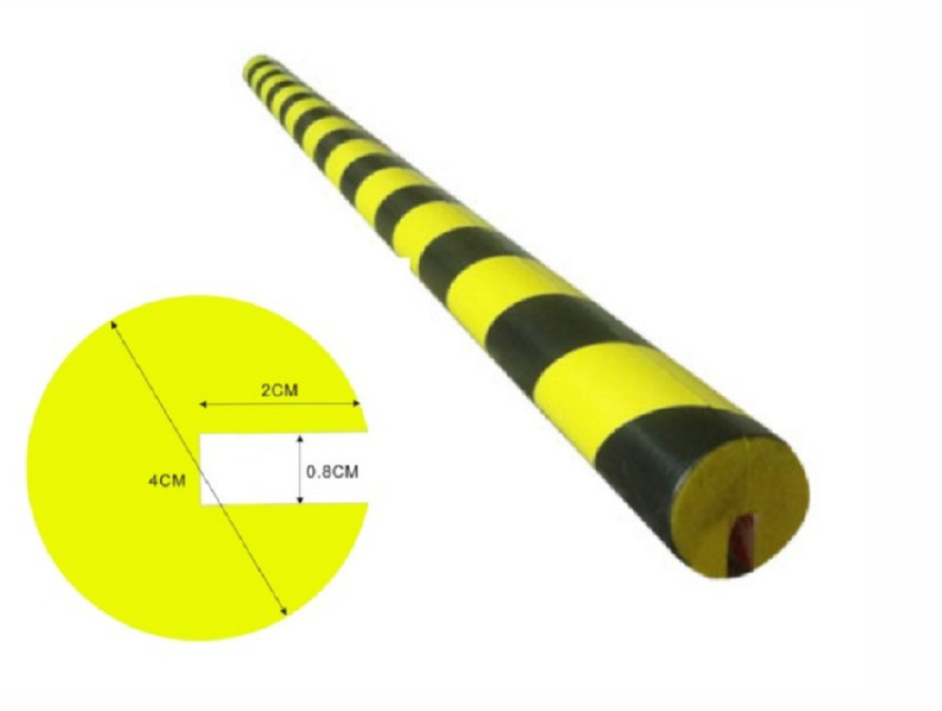 Демпфер угловой (ПУ), фото 1