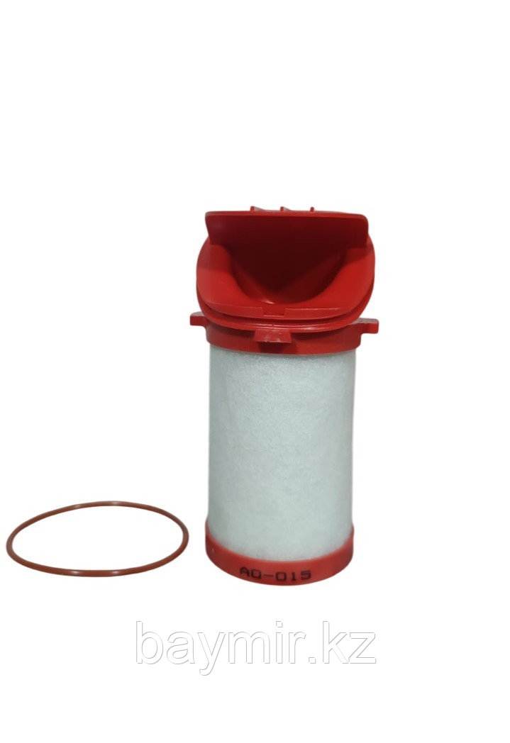 Сердечник фильтра 015-АО для компрессора, фото 1