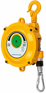 Пружинный балансир HDLift HB-30, нагрузка 22-30 кг, трос 1.5м