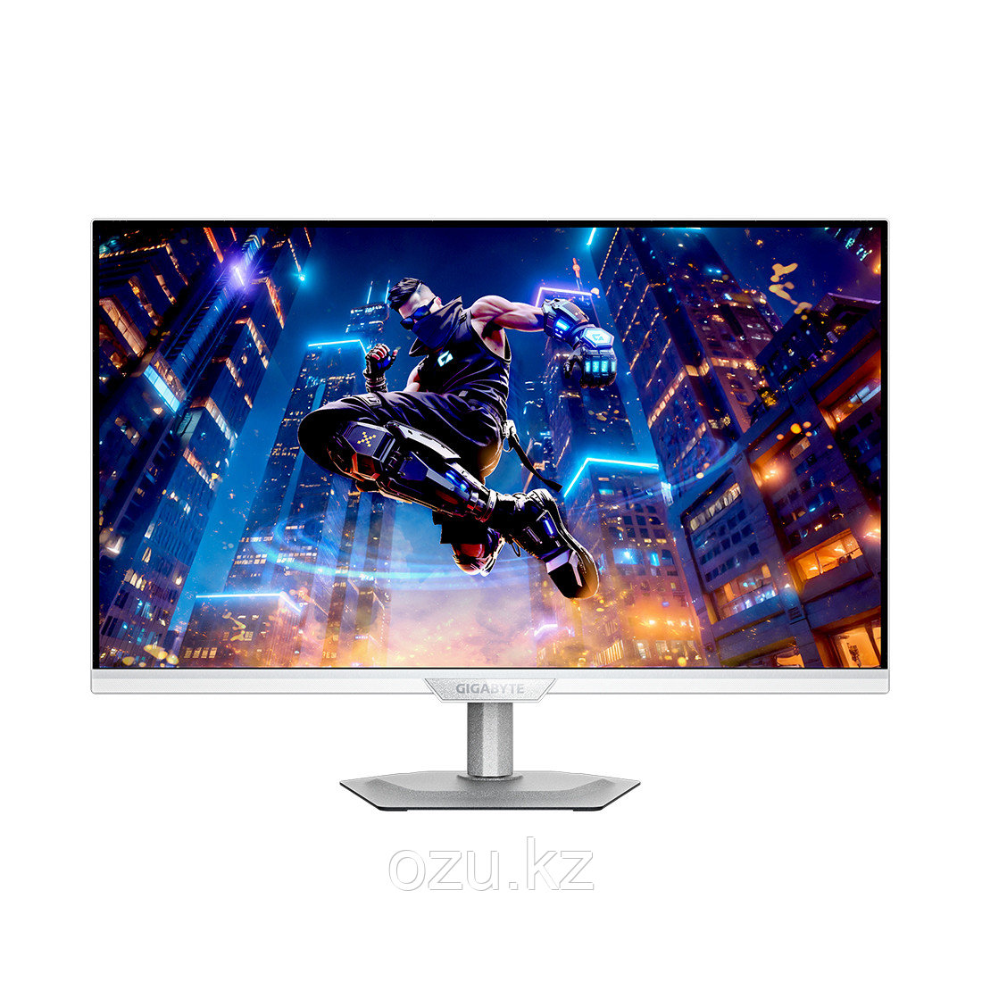 Монитор 27" Gigabyte M27Q2 ICE EK, фото 1