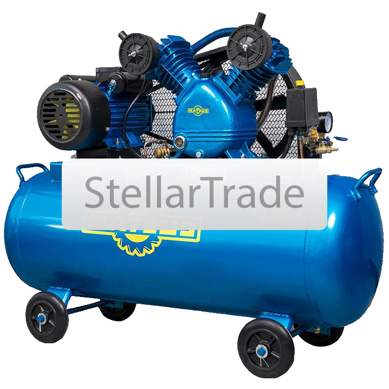 Компрессор Mateus MS03305 (YV-0.25)