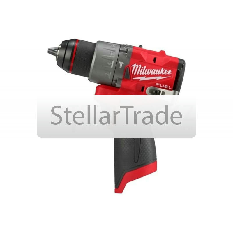 Дрель-шуруповерт Milwaukee M12FPD2-0 4933479867