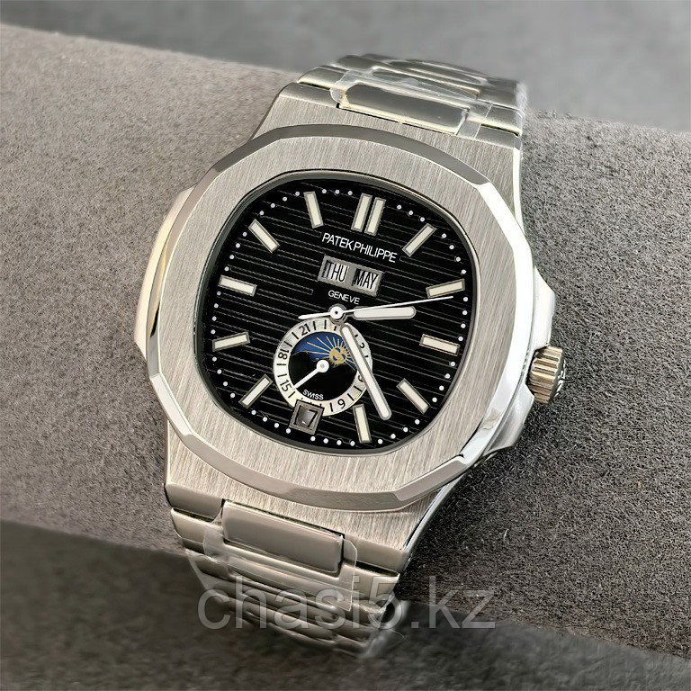 Мужские наручные часы Патек арт 10589, фото 1