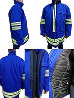 Огнеупорная спецодежда