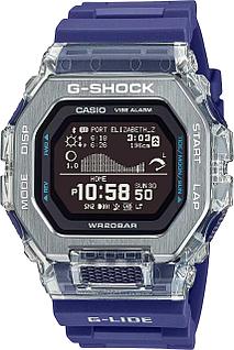 Часы Casio G-Shock GBX-100S-2ER