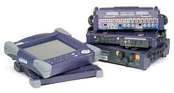 Рефлектометр mts 8000 jdsu