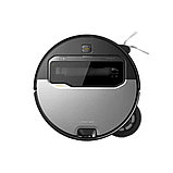 Робот-пылесос Roborock Saros Z70 Серый, фото 2
