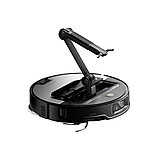 Робот-пылесос Roborock Saros Z70 Серый, фото 3