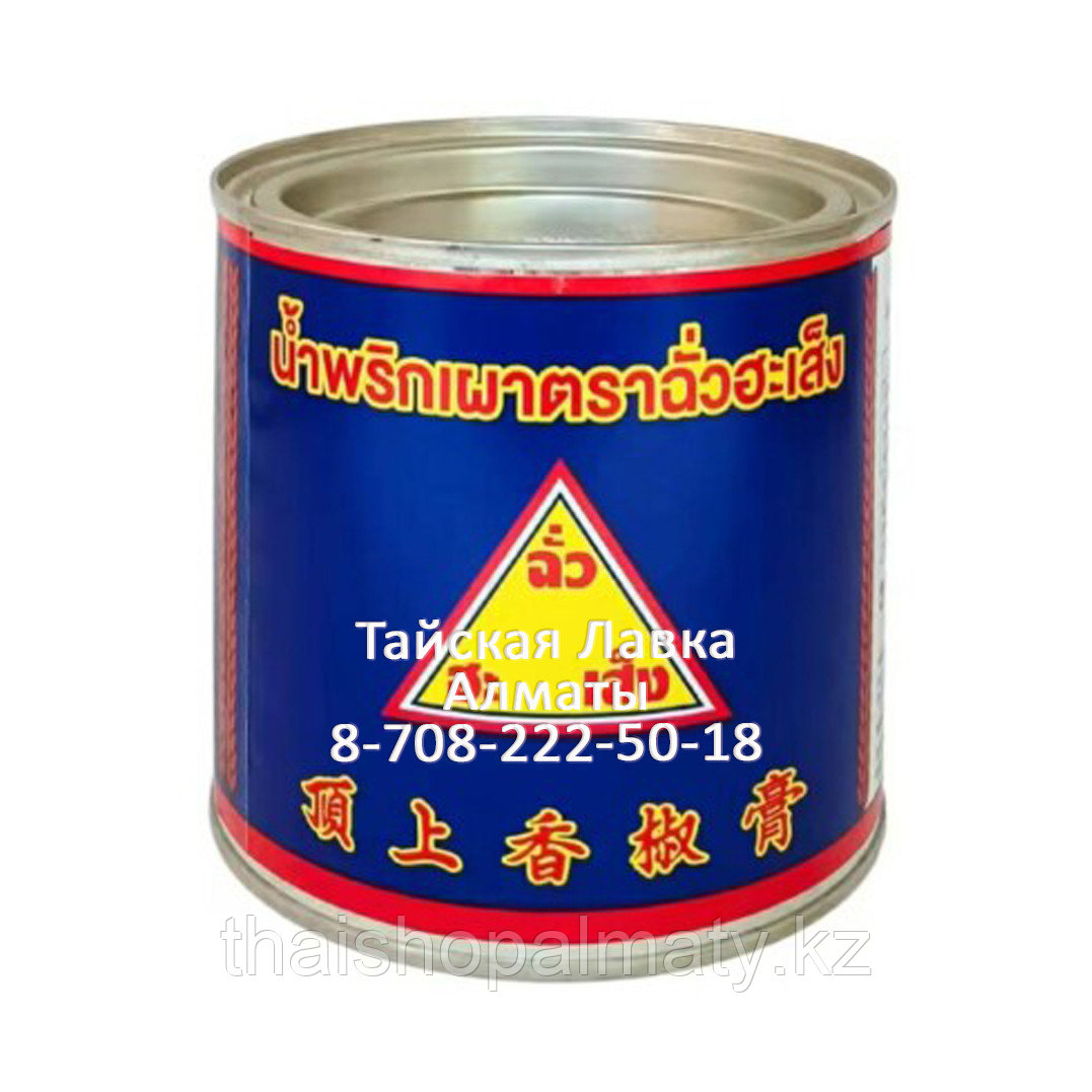 Соус для Том Яма - самый правильный соус