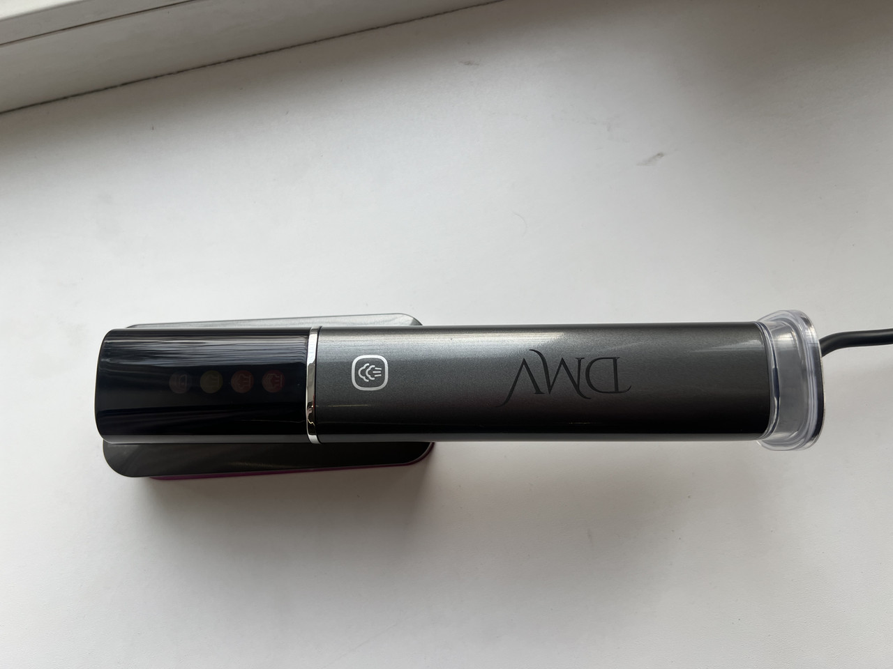 Отпариватель  для одежды