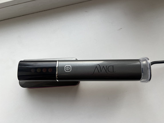 Отпариватель для одежды, фото 1