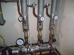 Балансировочные клапаны: зачем нужны и как настраивать