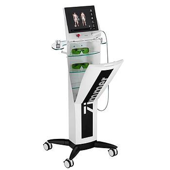 Аппарат для лазерной терапии Zimmer Opton Pro