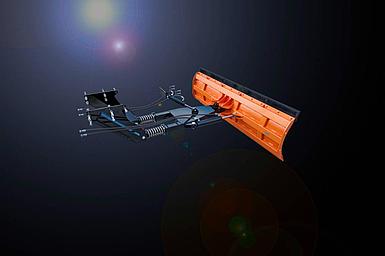 ОТВАЛ   на трактора МТЗ, Беларус 80, 82.1, 82.1-23/12, 826, 892, 92П, 920 и их модификации