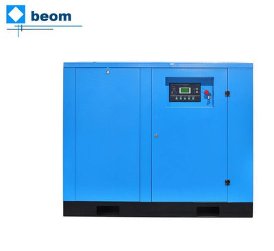 Винтовые компрессоры