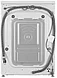 Стиральная машина LG F2V5HG1W белый, фото 5