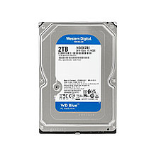 Жесткий диск Western Digital WD20EZBX HDD 2Tb 2-034332