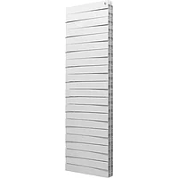 Радиатор Royal Thermo PianoForte Tower 300 /Bianco Traffico - 18 секц.