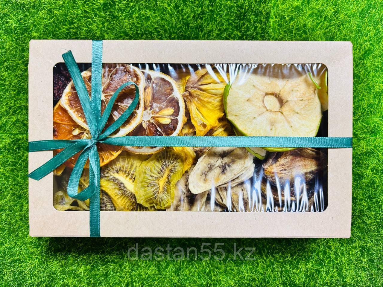 Фруктовый микс, 200 г, фото 1