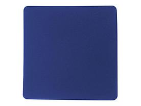 ПАТЧ КВАДРАТ soft-touch (синий) 5,5 х 5,5 см