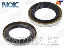 *AH7044E, MH034135, Сальник ступицы задней, внешний MITSUBISHI, 64x77x12, NOK, фото 1