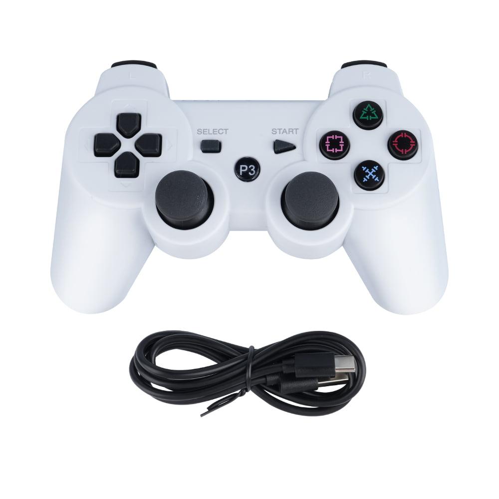 Беспроводной Bluetooth-контроллер ACEBOTT с платой управления ESP32 (Джойстик), фото 1